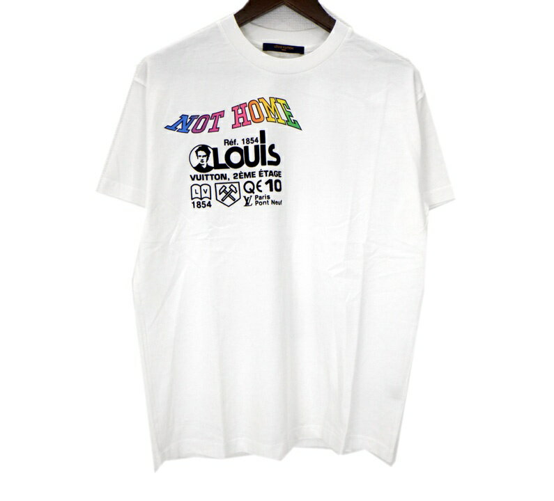 楽天市場】Louis Vuitton ルイヴィトン（Tシャツ・カットソー