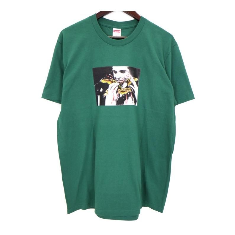 楽天市場】supreme アンタイヒーロー（Tシャツ・カットソー｜トップス