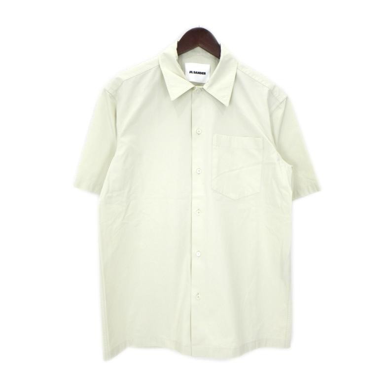 楽天市場】JIL SANDER ジルサンダー（カジュアルシャツ｜トップス