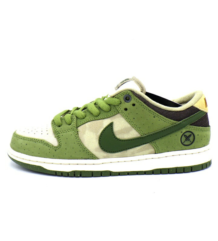 NIKE SB ビーニー　ニット帽　ナイキ エスビー　　堀米雄斗 商品情報】 NIKE SB シューズ DUNK LOW PRO QS x 堀米雄斗 FQ1180-001