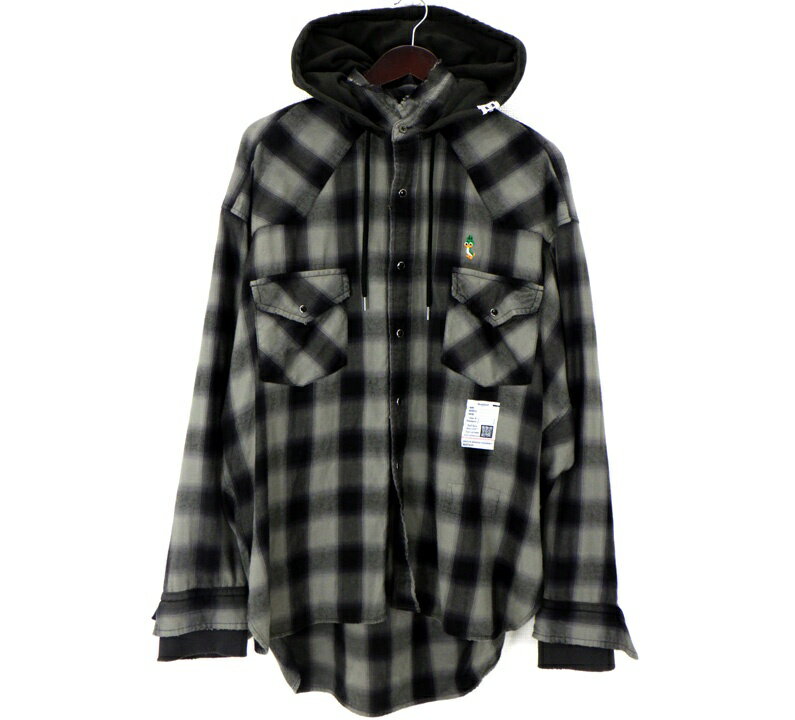 楽天市場】ミハラヤスヒロ 中古 シャツの通販