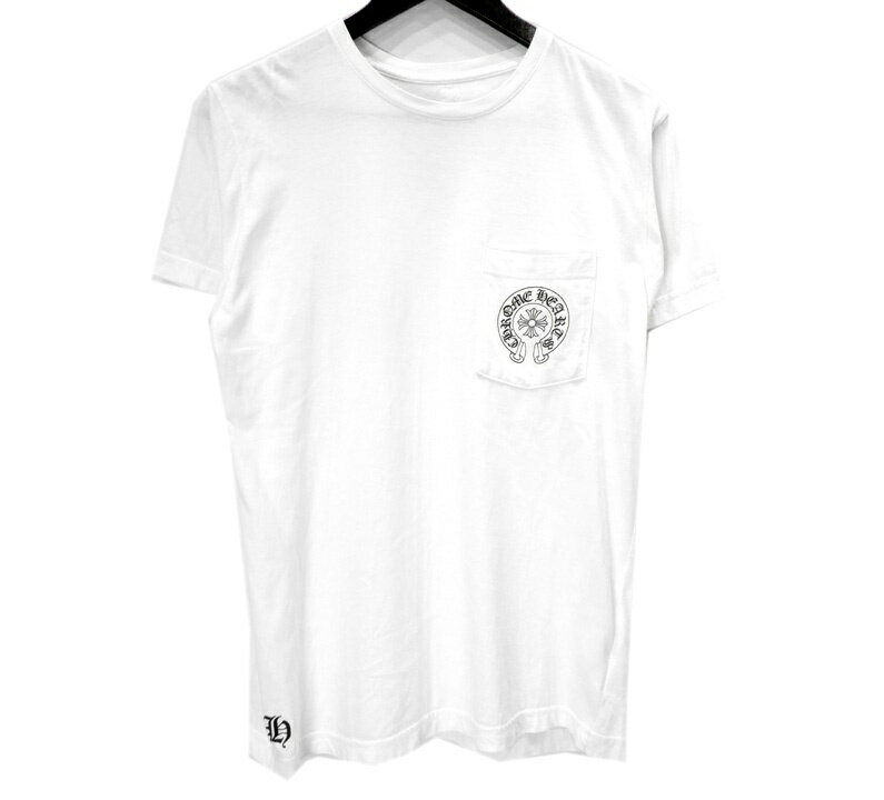 楽天市場】クロムハーツ クロスパッチ tシャツの通販