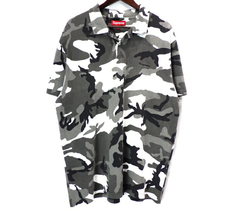 楽天市場】Supreme The Great China Wall Dragon Poloの通販