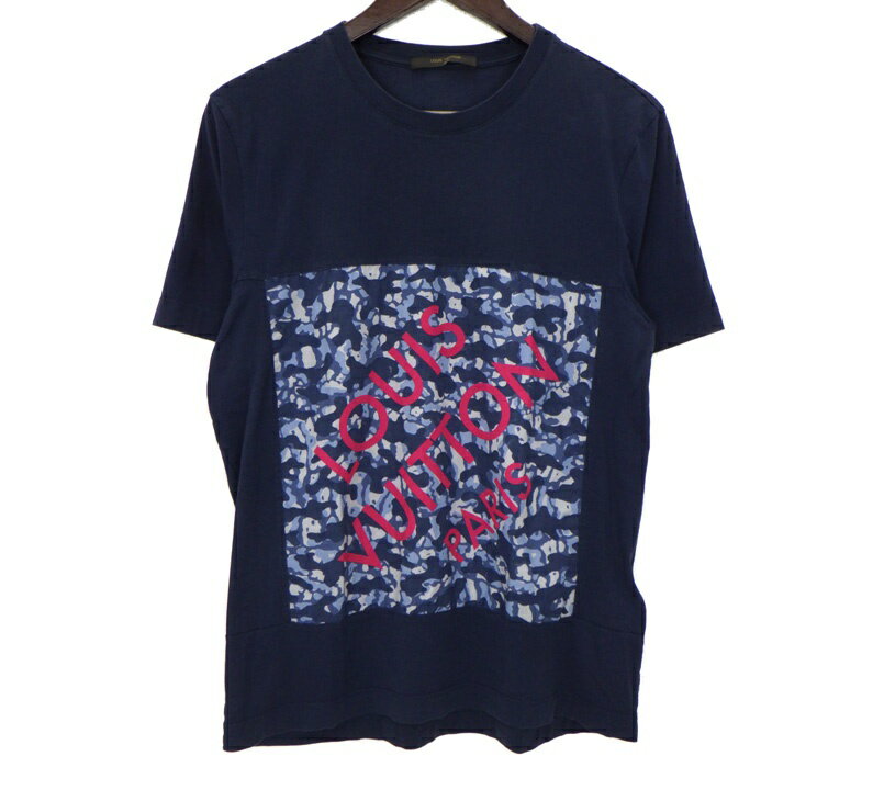 楽天市場】Louis Vuitton ルイヴィトン（Tシャツ・カットソー