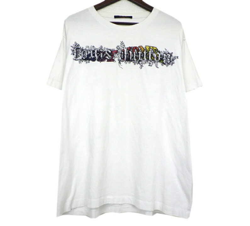 楽天市場】Louis Vuitton ルイヴィトン（Tシャツ・カットソー