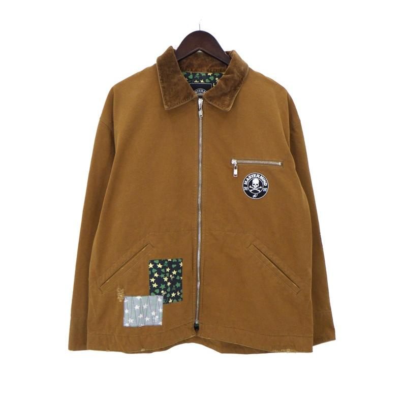 楽天市場】mastermind japan（コート・ジャケット｜メンズファッション