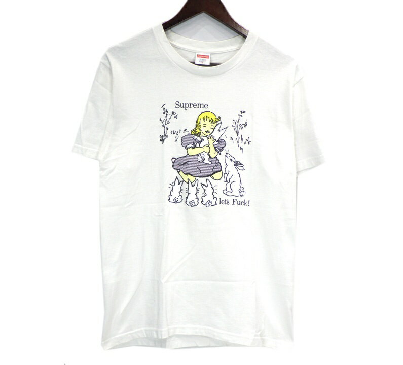 楽天市場】supreme fuck all T（メンズファッション）の通販