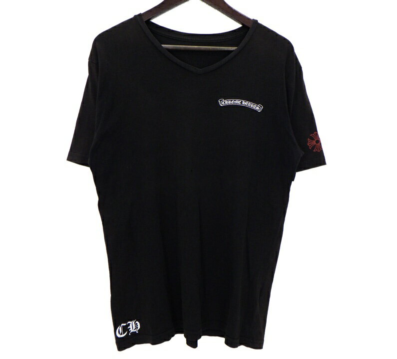 楽天市場】クロムハーツ（サイズ（S/M/L）L）（Tシャツ・カットソー