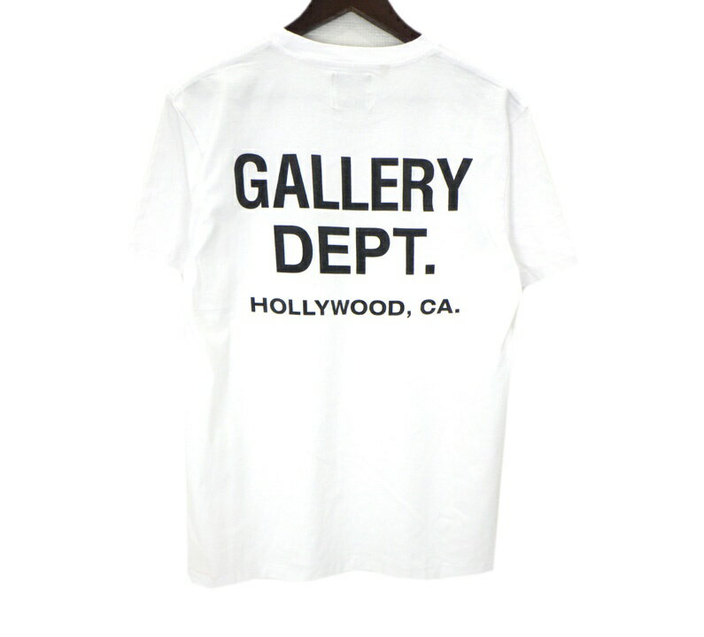 ギャラリーデプト GALLERY DEPT バ...の紹介画像2
