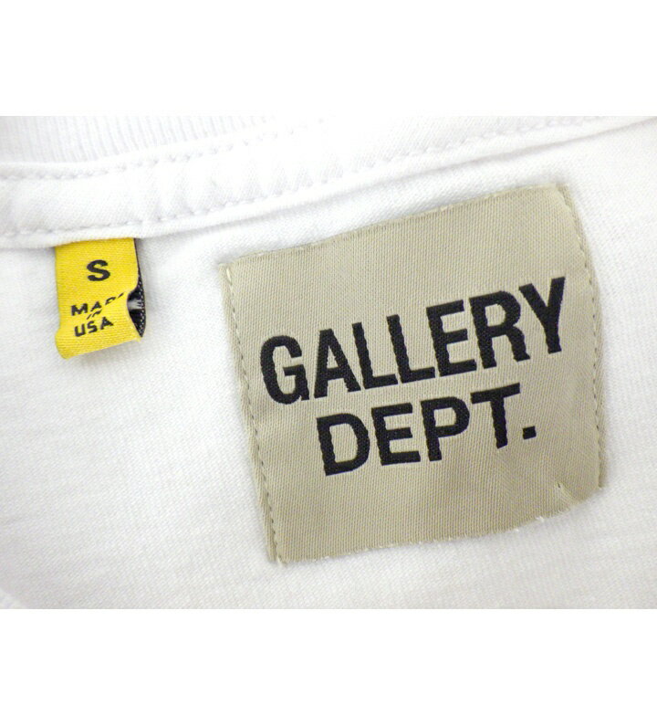 ギャラリーデプト GALLERY DEPT バ...の紹介画像3