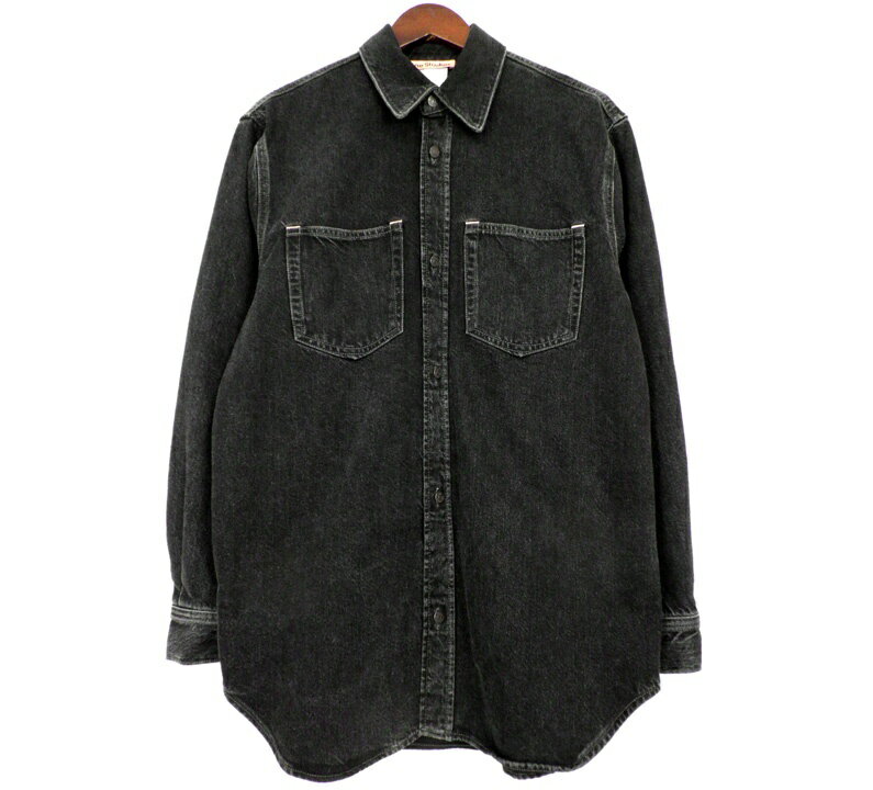 楽天市場】acne studios デニム シャツの通販