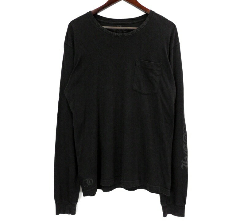 楽天市場】クロムハーツ（サイズ（S/M/L）L）（Tシャツ・カットソー