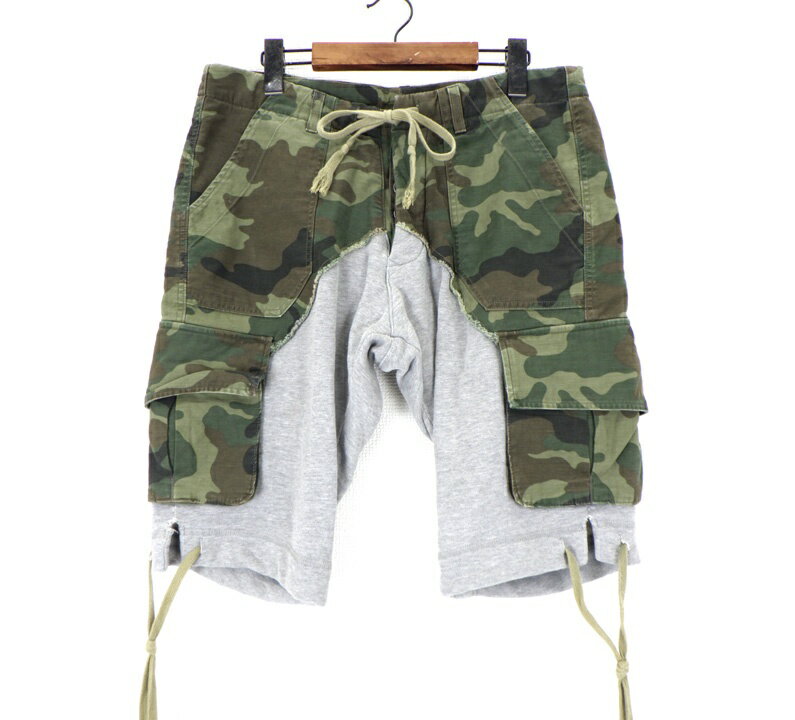 楽天市場】greg lauren（ズボン・パンツ｜メンズファッション）の通販
