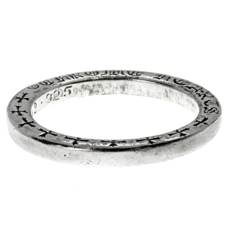 楽天市場】chrome hearts リング 19号の通販