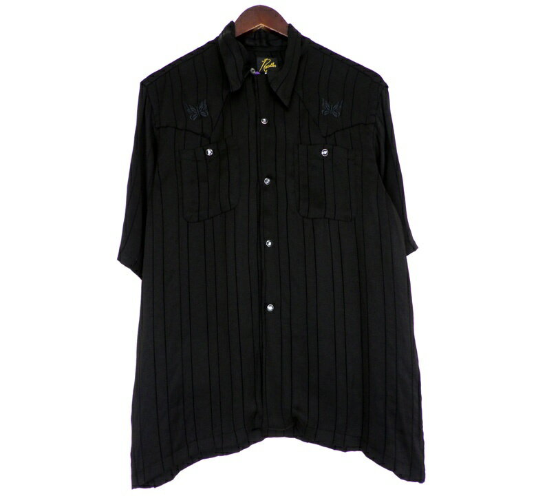 楽天市場】needles 中古（サイズ（S/M/L）S）（カジュアルシャツ