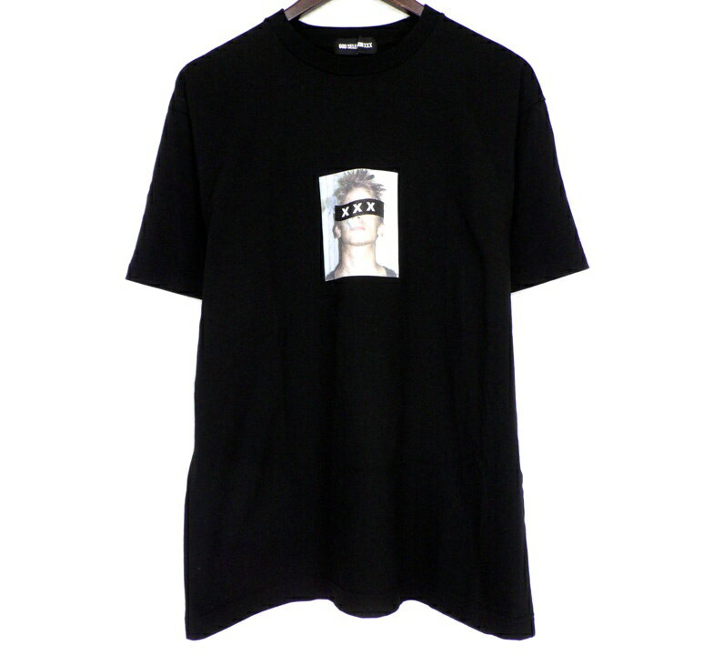 楽天市場】ゴッドセレクション（Tシャツ・カットソー｜トップス