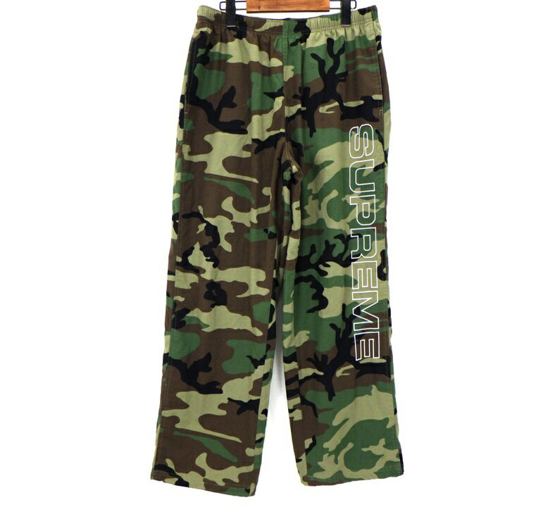 楽天市場】supreme 迷彩 パンツ（メンズファッション）の通販