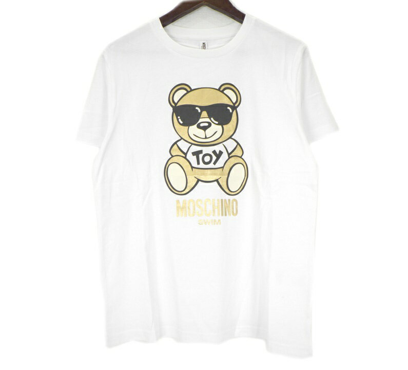 楽天市場】モスキーノ tシャツ 熊の通販