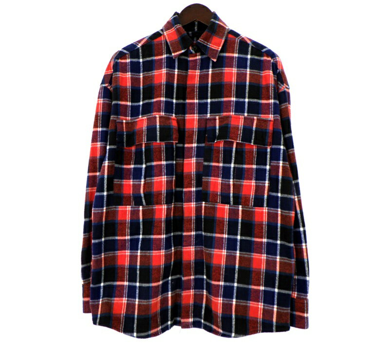 【Fear of God】 チェックコート S/M 楽天市場】fear of god チェックの通販