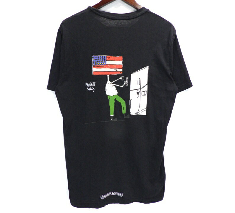 楽天市場】クロムハーツ（ブランドクロムハーツ）（Tシャツ
