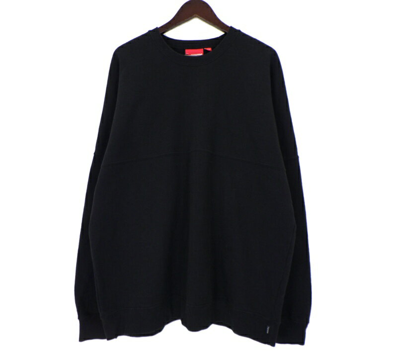 楽天市場】supreme world famous crewneckの通販