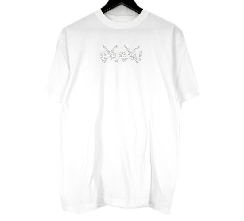 楽天市場】sacai kaws tシャツの通販