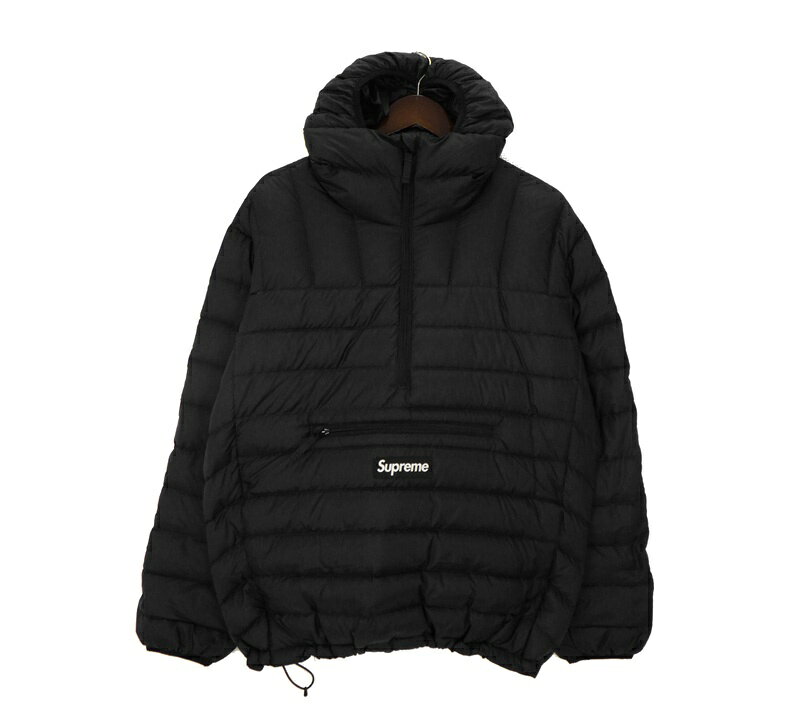 最安値 Supreme マイクロダウンジャケット Sサイズ シルバー Supreme