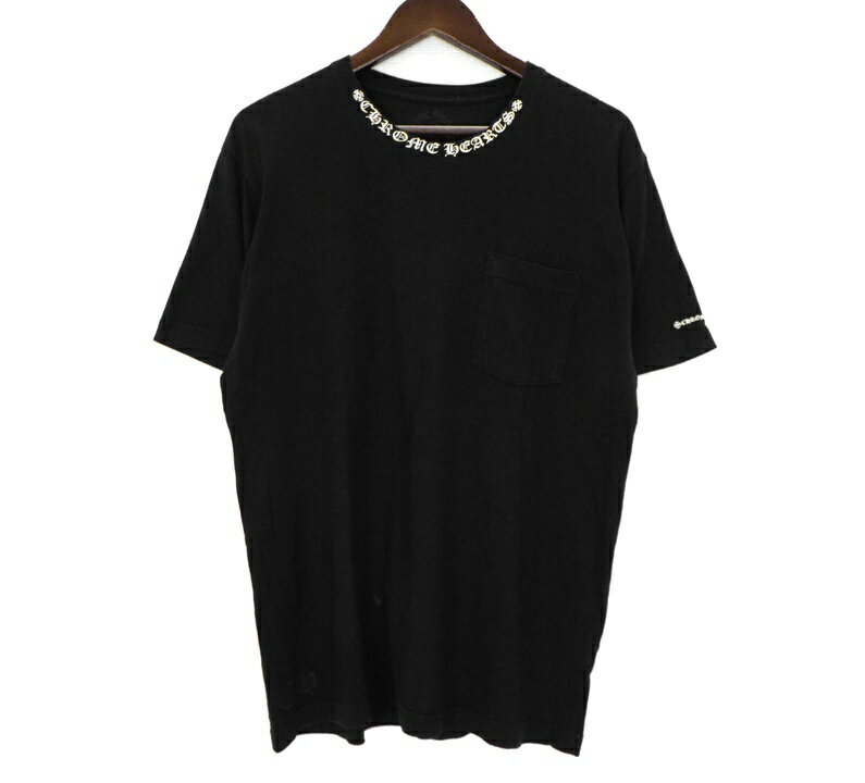 楽天市場】chrome hearts tシャツの通販