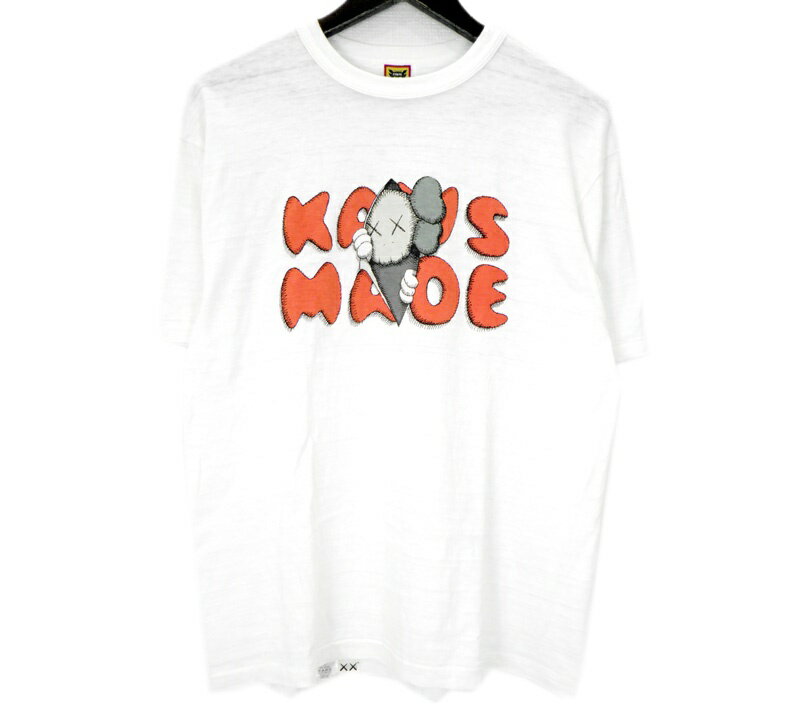 楽天市場】kaws tシャツ（Tシャツ・カットソー｜トップス）：メンズ