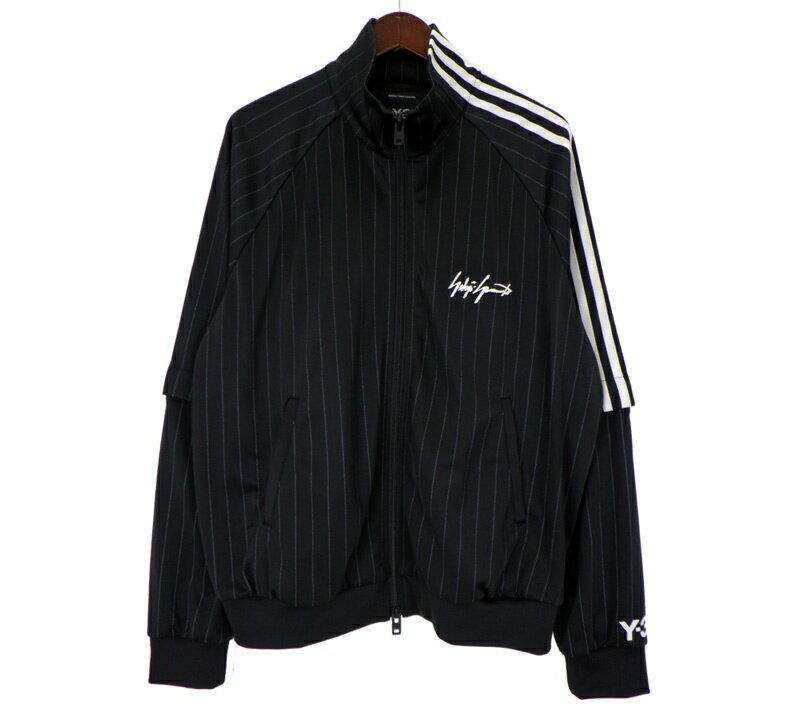 (週末SALE)Y-3 トラックジャケット Mサイズ 美品 楽天市場】y－3 トラック ジャケットの通販