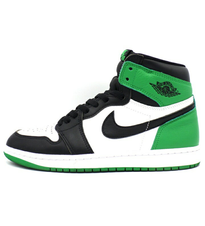 楽天市場】air jordan 1 celtics（靴）の通販