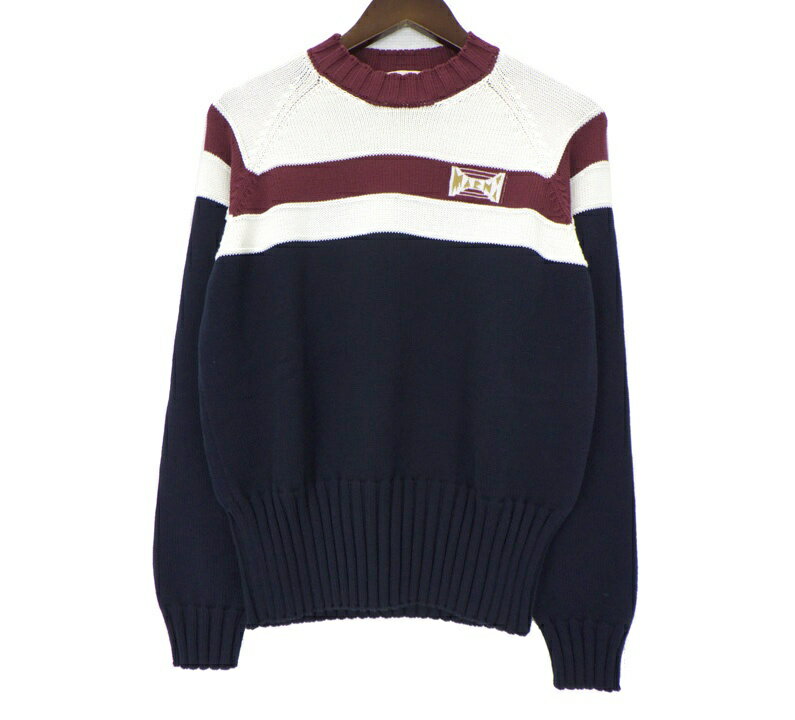 楽天市場】MARNI（カラーネイビー）（Tシャツ・カットソー｜トップス