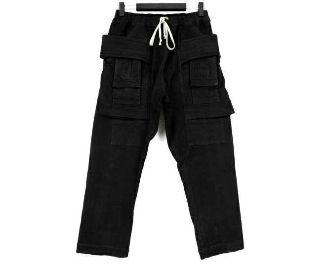 楽天市場】rick owens cargo（メンズファッション）の通販