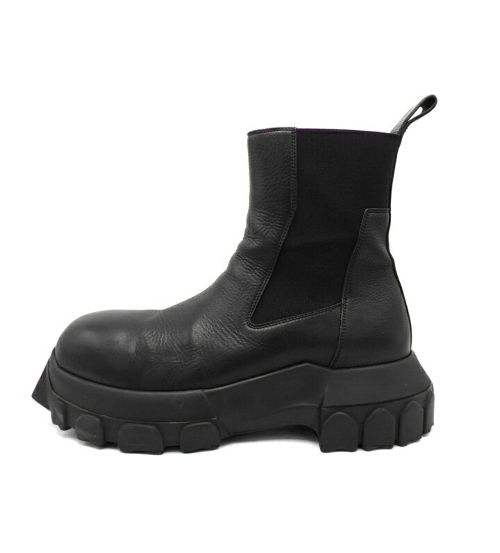 楽天市場】rick owens（ブーツ｜メンズ靴）：靴の通販