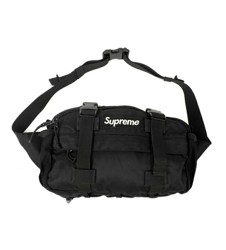 楽天市場】supreme 19aw waist bagの通販
