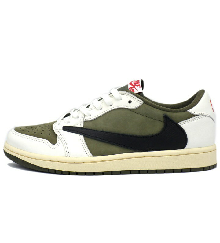 楽天市場】nike air jordan 1 low travis scott（靴サイズ（cm）26.5