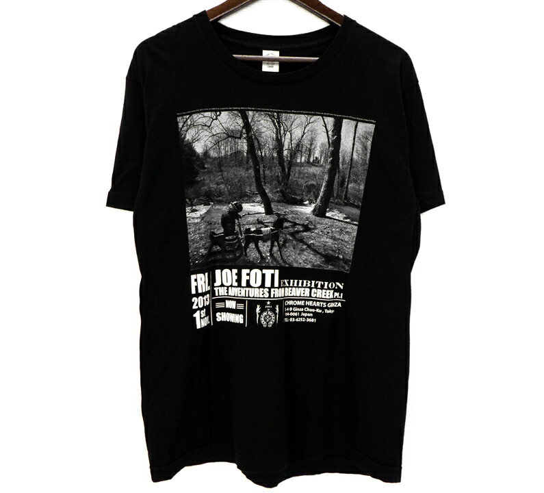 楽天市場】クロムハーツ（ブランドクロムハーツ）（Tシャツ