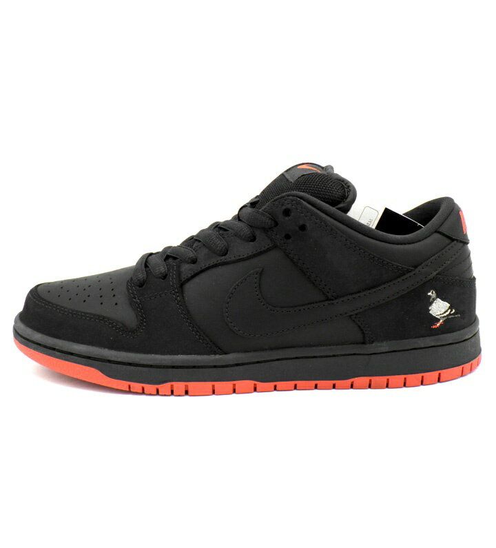 楽天市場】dunk low nike sb ピジョンの通販