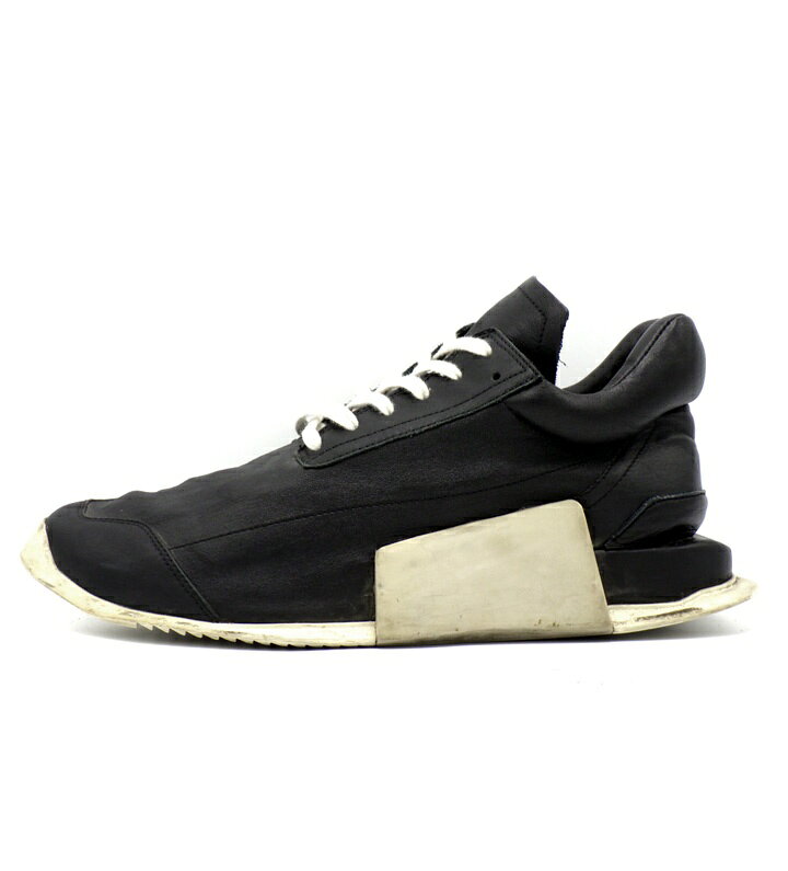 楽天市場】rick owens runner shoesの通販