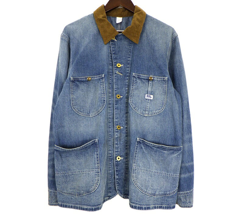 楽天市場】rrl カバーオールの通販