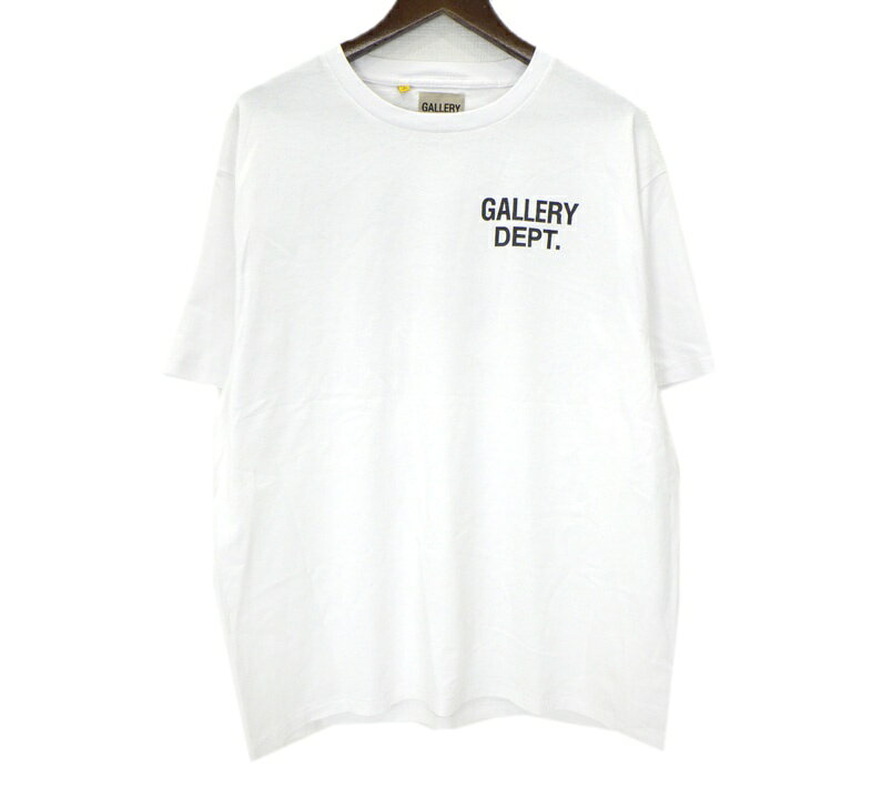 楽天市場】GALLERYDEPT.（Tシャツ・カットソー｜トップス）：メンズ