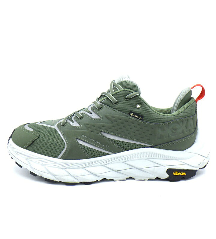 楽天市場】hoka anacapa 2 low gtx（靴サイズ（cm）28.0）（メンズ靴