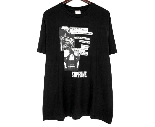 supreme DNA Tシャツ S サイズ　未使用タグ付き 楽天市場】Supreme DNA Teeの通販