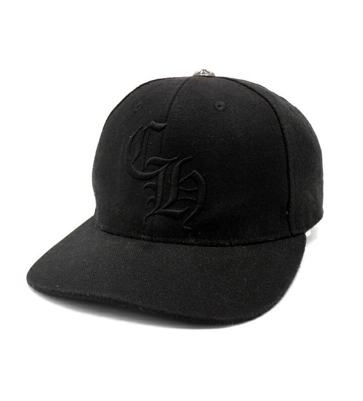 楽天市場】クロムハーツ キャップ 中古の通販