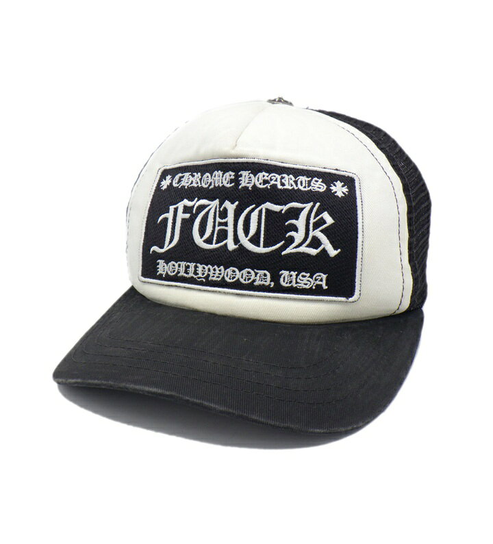 楽天市場】刺繍 ワッペン（ブランドクロムハーツ）（バッグ・小物