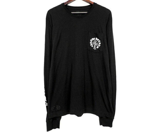 楽天市場】クロムハーツ（袖の長さ長袖）（Tシャツ・カットソー