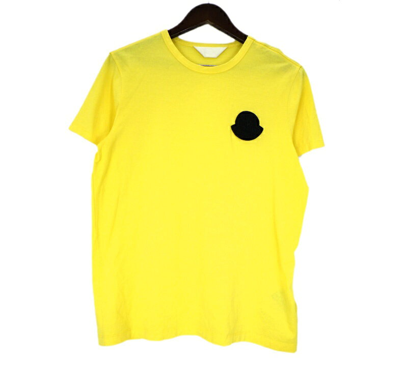 楽天市場】モンクレール tシャツ ワッペンの通販