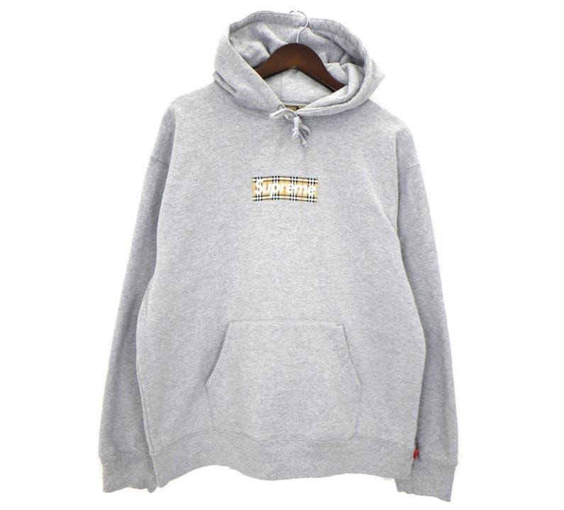 楽天市場】バーバリー 中古（パーカー｜トップス）：メンズ