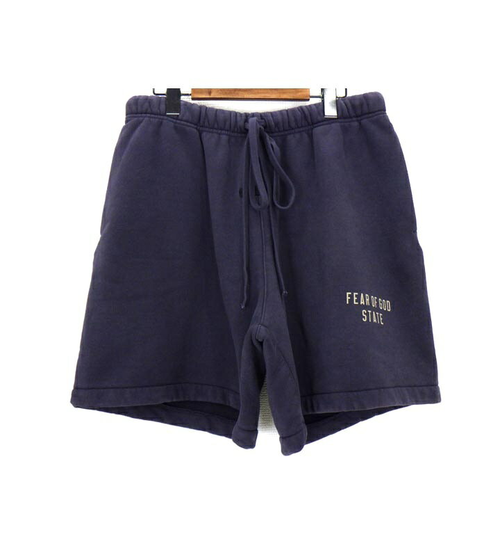 楽天市場】fear of god ハーフパンツの通販