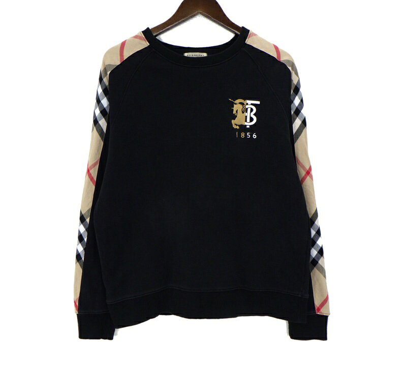 楽天市場】BURBERRY バーバリー（スウェット・トレーナー｜トップス